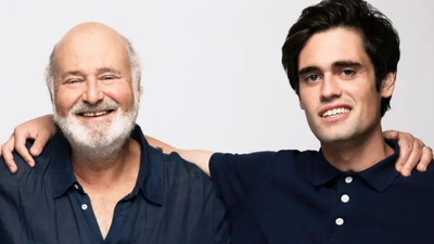 Rob Reiner's Son Nick Faces Possible Death Penalty In Brutal Double-Murder Case