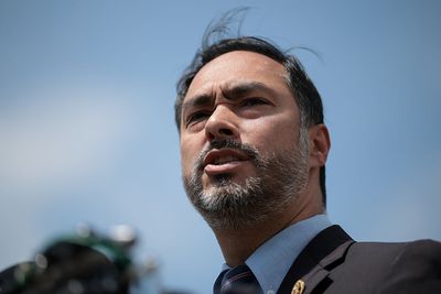 Rep. Joaquin Castro Calls Trump's Blockade On Venezuela's Tankers 'An Act Of War,' Says 'American People' Don't Want It