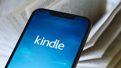 Amazon adds AI chatbot to the Kindle app which offers "spoiler-free" answers about your ebooks