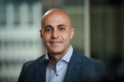 Databricks CEO Ali Ghodsi on where AI is most bubbly and how the company settled on its $134 billion valuation
