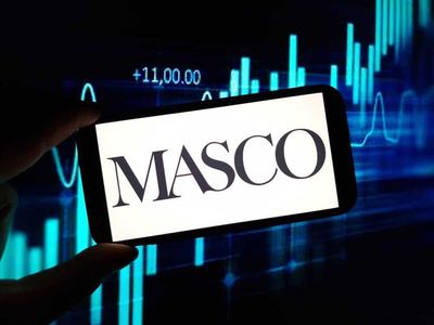 How Is Masco’s Stock Performance Compared to Other Homebuilders?