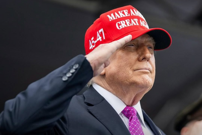 Trump Called 'Hypocrite' as Reiner Attack Precedes Pledge of Support For Jewish People