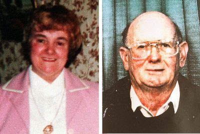 Cold case arrest made more than 30 years after brutal murder of couple in their home