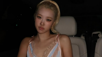 Chinese Influencer 'Daisy' Causes 'Fake Rosé Controversy' at Kpop Pop-up: The Internet Weighs In