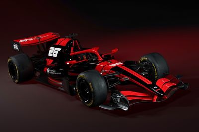 FIA unveils the new F1 terminology you need to know for the 2026 season