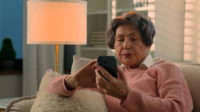 A New Wave of Phone Fraud Is Targeting Older Adults