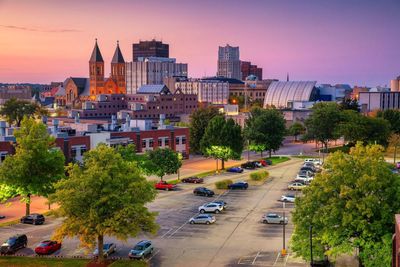 Trump’s tariffs are choking small US manufacturers – even those making music magic