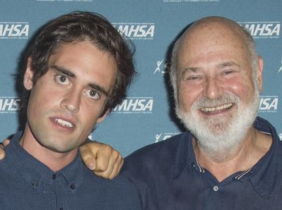 Rob Reiner's Close Friend Recalls What Transpired in the Director's Home Weeks Before He and His Wife Were Killed by Son Nick