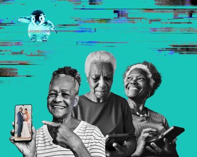 How to use the holidays to stop our ‘WhatsApp aunties’ falling for AI