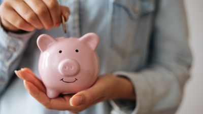 How Much Cash Women Really Have Saved — and Why It Falls Short