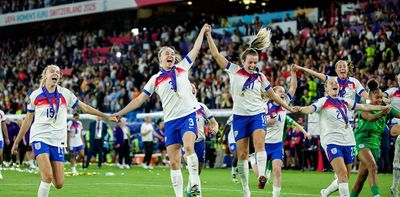 How figures like Joey Barton could fuel a culture of online hostility toward female athletes – new research