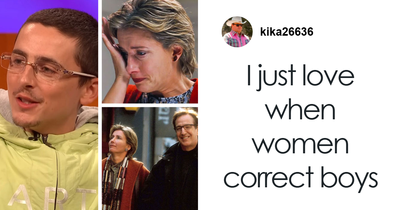 Timothée Chalamet Is Being Mocked For His ‘Love Actually’ Misread, And The Reactions Are Wild