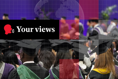 Voices: ‘We are slowly coming to our senses’: Readers on EU student exchange scheme’s post-Brexit return