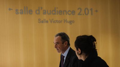 Maximum fine sought for cement maker Lafarge over terror financing