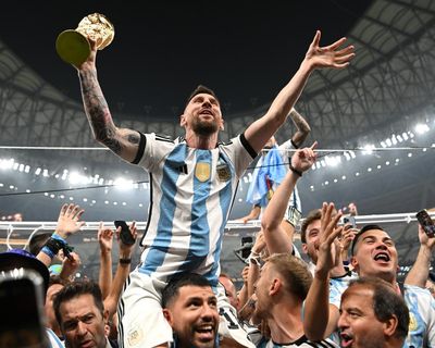 World Cup prize money increased by 50% as Fifa offers $50m for 2026 winners