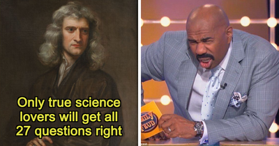 27 Mind-Bending General Science Questions That Could Stump Even Scholars