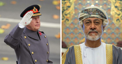 12 Oldest Surviving Monarchies In The World, Ranked