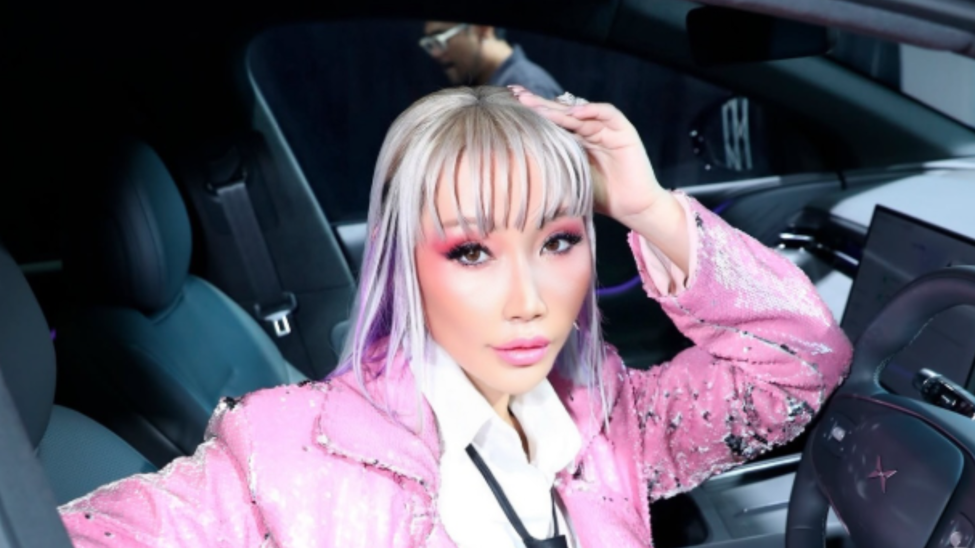 ALIIA COAT