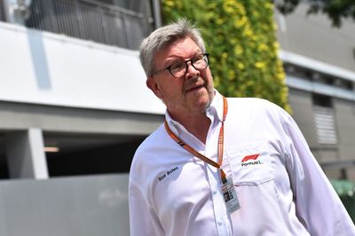 Ross Brawn to receive Autosport Gold Medal Award at 2026 Autosport Awards, Honouring a Lifetime Shaping Modern F1