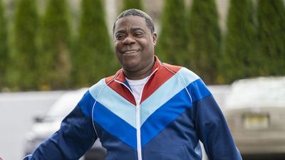 NBC's New Tracy Morgan Comedy Is Set Within The 30 Rock Universe, And One Easter Egg Has Already Been Revealed