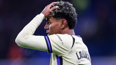 Lionel Messi Snubs Lamine Yamal in Surprise The Best Men’s Player Vote