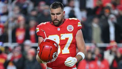 Travis Kelce States His Plan for Rest of Chiefs' Season After Missing Playoffs