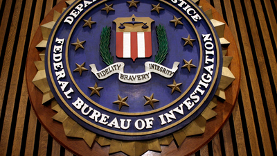 ‘We have a murderer out there’: FBI offers massive $50k reward as more videos of the Brown University killer are released