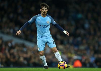 Manchester City legend David Silva reveals WORST thing about working with Pep Guardiola
