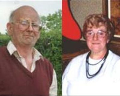 Man, 86, arrested over 1993 shotgun deaths of south Wales couple
