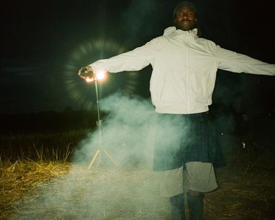 The 50 best albums of 2025: No 3 – Blood Orange: Essex Honey