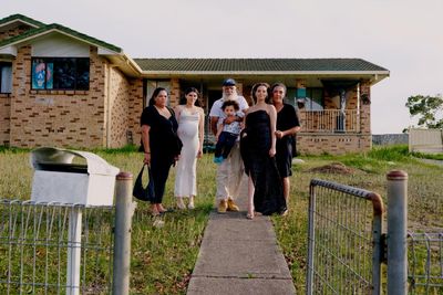 Graduation day at the ‘last-chance school’ for students facing barriers to education