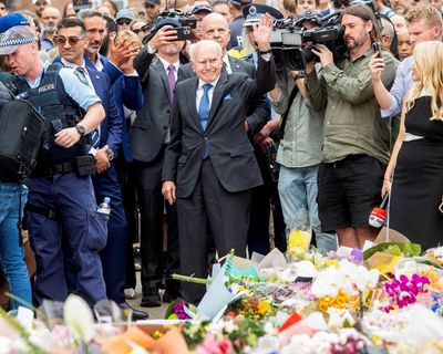 John Howard’s dog-whistle intervention in gun debate all but dashes any hope of meaningful reform