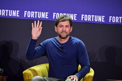 Amazon’s ride-hailing exec wants to move people around in robotaxis: ‘If you’re with friends it’s dramatically more social’