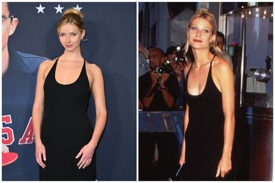 Apple Martin just rewore Gwyneth Paltrow's old Calvin Klein — plus 10 other looks we need her to steal