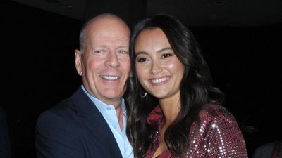 Emma Heming Fires Back at Critics With Vulgar Word Over Bruce Willis Care Decision