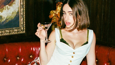 Rachel Sennott's 'Boyfriend Question' Resurfaces Amid 'I Love LA' Success and Charli XCX Commercial Rumours