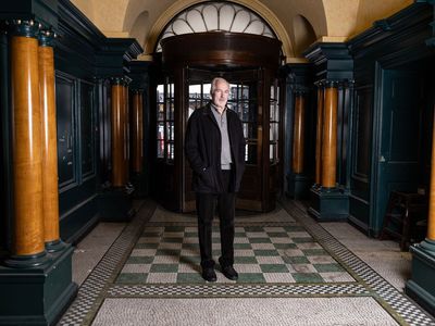 Simpson's in the Strand will reopen in February, Jeremy King announces