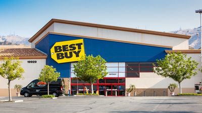6 Christmas Gifts To Buy at Best Buy If You Want To Skip the Gift Cards This Year