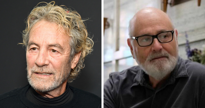 “One Of The Last People To See Them”: Rob Reiner’s Pal Describes Staying At Their Home With Nick