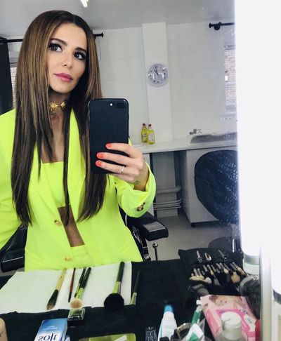 Cheryl Reveals Heartbreaking Goal: 'I Need To Get My Sparkle Back' After Losing Liam