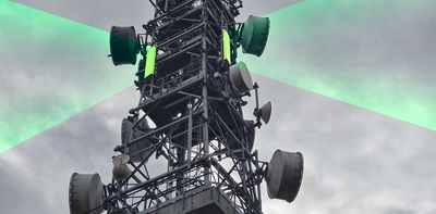 Hacked phones and Wi-Fi surveillance have replaced Cold War spies and radio waves in the delusions of people with schizophrenia