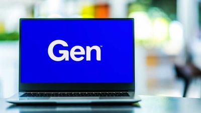 Is Gen Digital Stock Underperforming the Nasdaq?