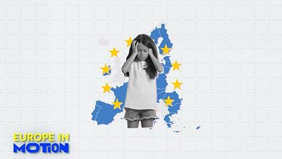 Child sexual abuse: Time limits to prosecute are fragmented across the EU