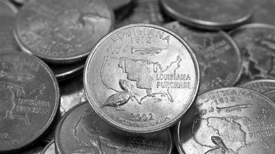 This Rare Bicentennial Quarter Has Nearly $20K Value — Plus 7 More Worth Thousands