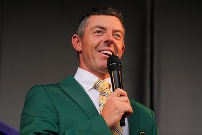 Rory McIlroy details how he made Bryson DeChambeau ‘invisible’ to triumph in final round at The Masters