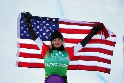 US Olympic star skipping Winter Games in favor of NBC booth: ‘I had to make a decision’