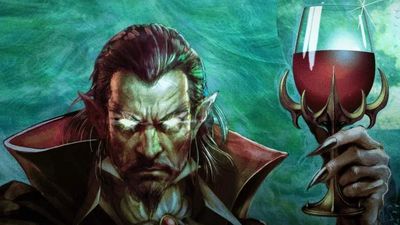 Vampire Survivors Crawled so Vampire Crawlers could Run – New poncle Card Battler hits 170k Wishlists