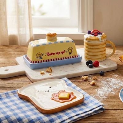 Primark is selling the cutest kitsch tableware that *literally* has me drooling – and everything is under £10