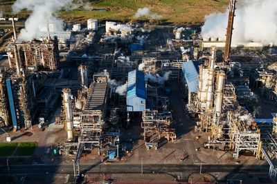 Push made to sell Mossmorran site but no ‘viable offer’ received, say bosses