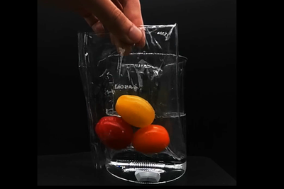 Scientists invent ‘perfect plastic’ that produces zero microplastics